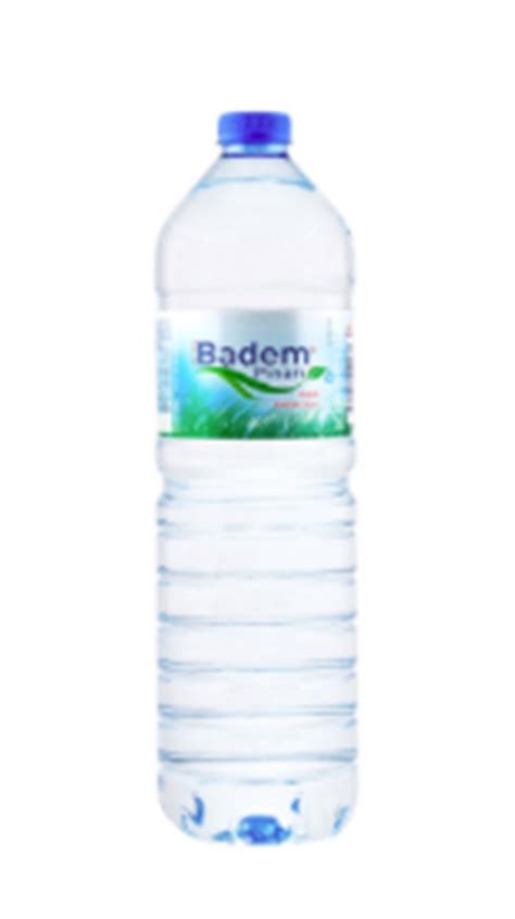 badem su ph değeri